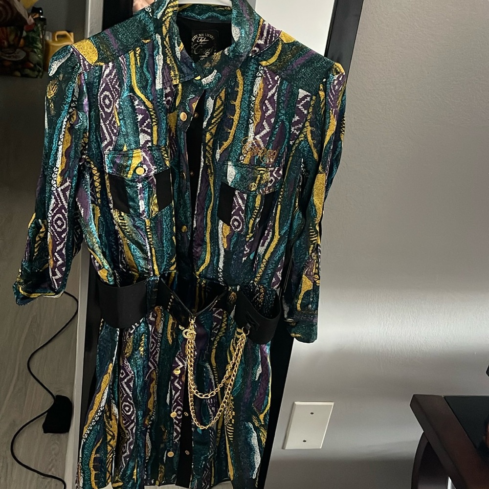 Coogie dress